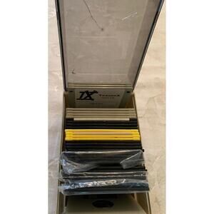 30+ Vintage PC Business Shipping and Training Software